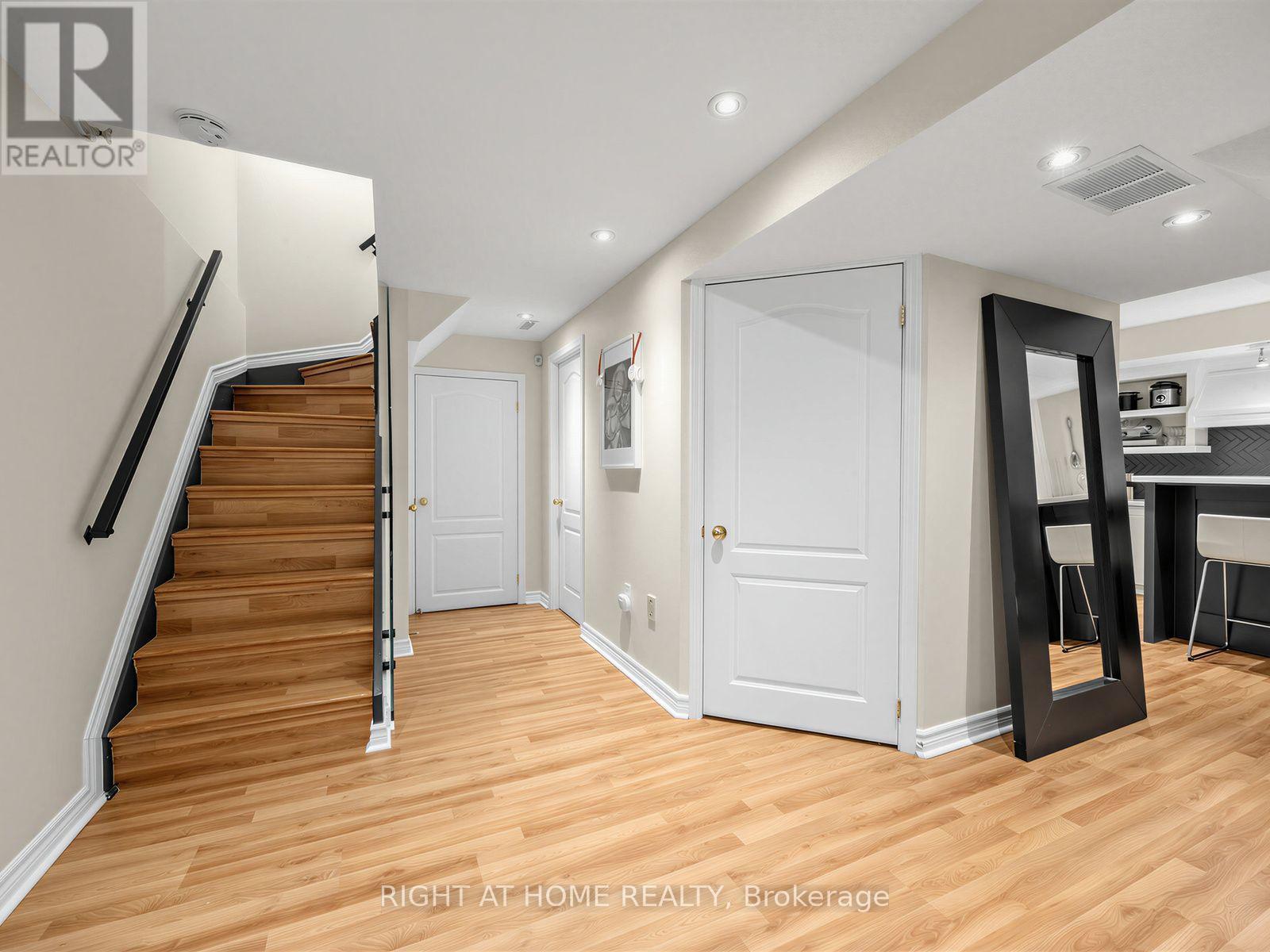 4236 Credit Pointe Drive, Mississauga, ON - Indoor Photo Showing Other Room
