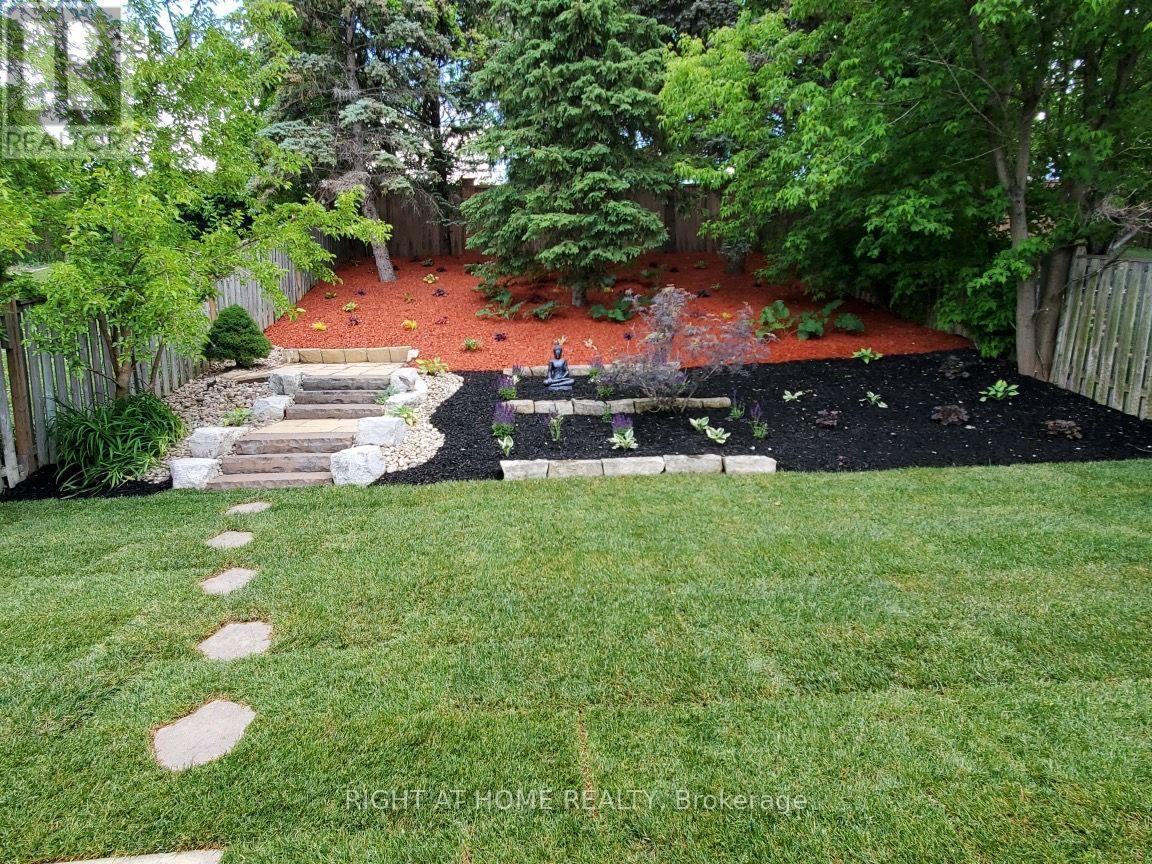 4236 Credit Pointe Drive, Mississauga, ON - Outdoor