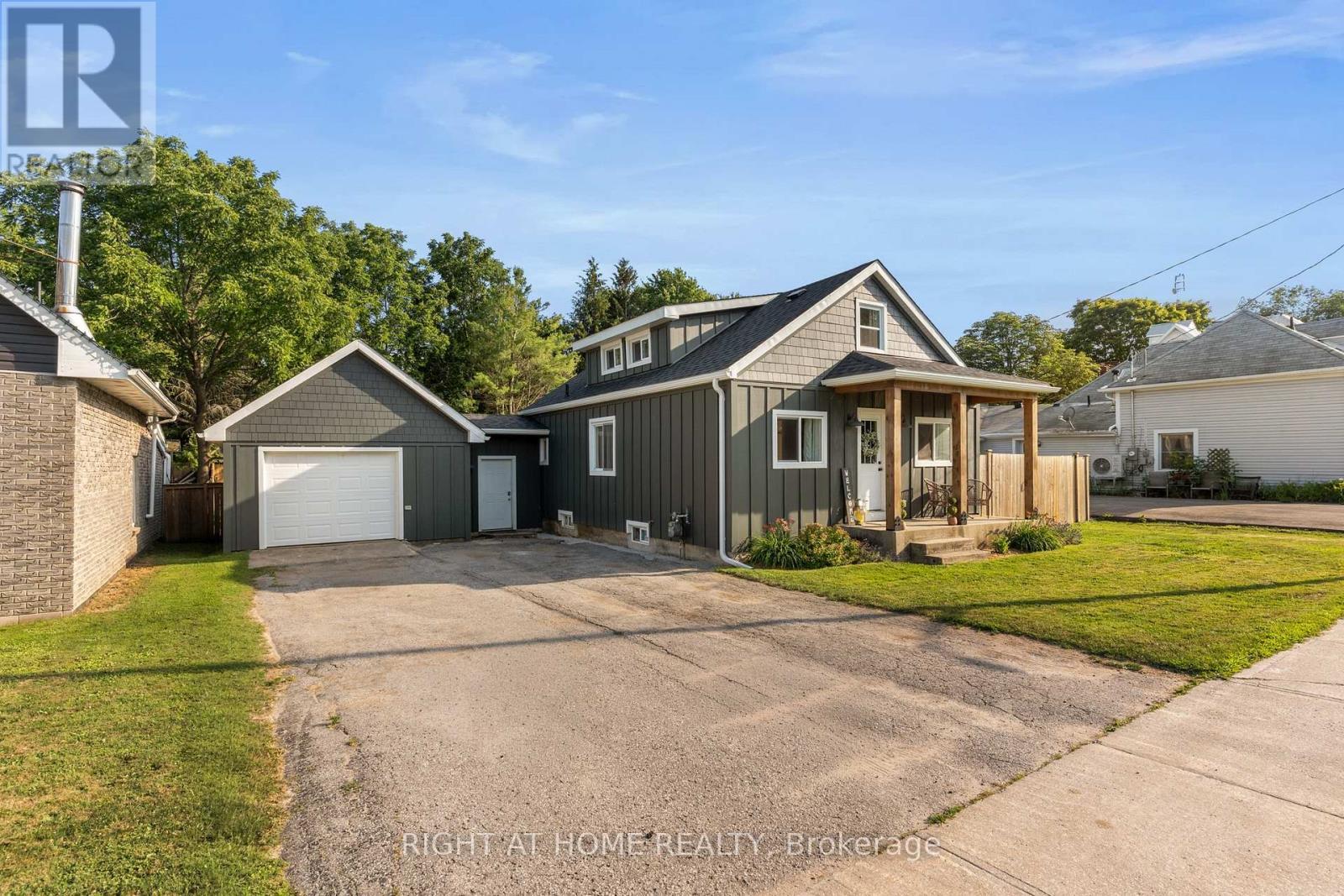 5317 County 9 Road, Clearview, ON - Outdoor