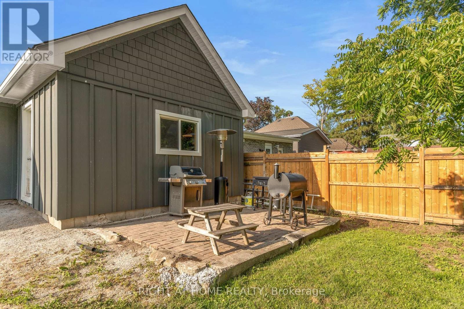 5317 County 9 Road, Clearview, ON - Outdoor