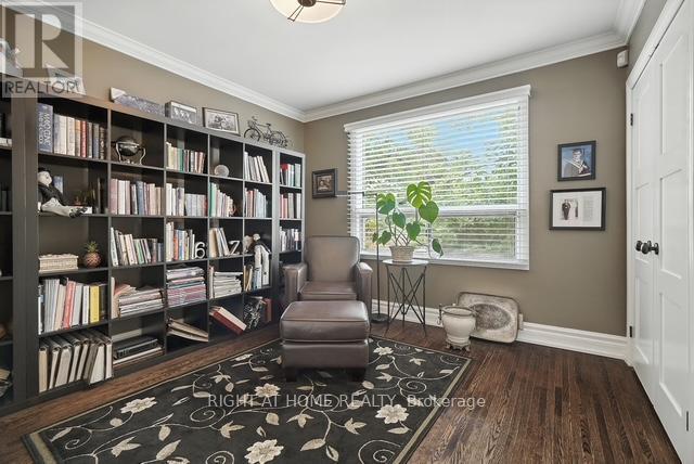 17 Denmark Crescent, Toronto, ON - Indoor