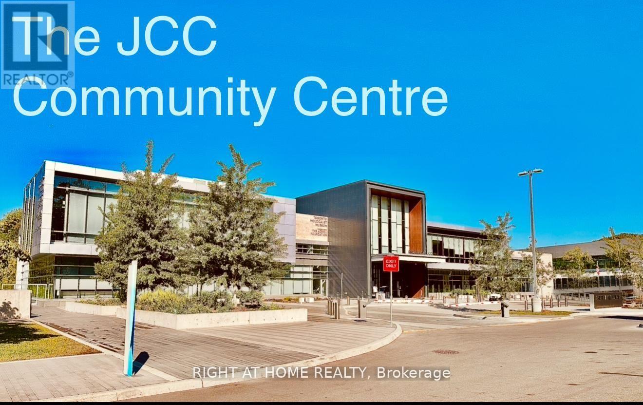 JCC Fitness Centre, Indoor indoor saltwater pools - 17 Denmark Crescent, Toronto, ON - Outdoor