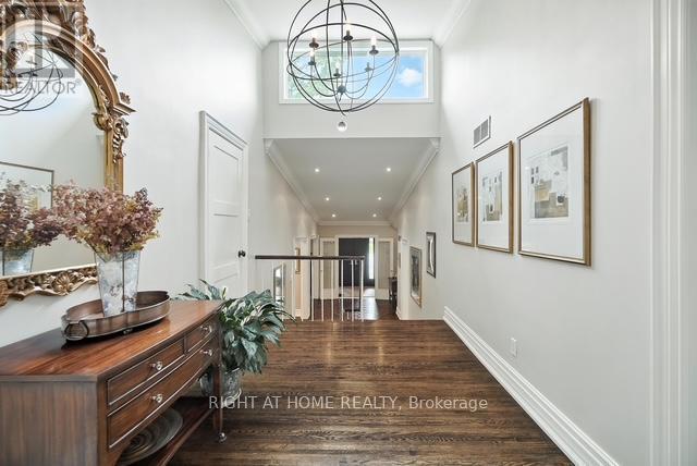 17 Denmark Crescent, Toronto, ON - Indoor Photo Showing Other Room