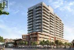 1101 - 220 MISSINNIHE WAY Mississauga, ON L5H 0A9