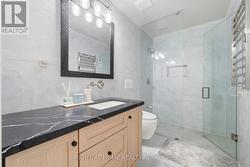 Walk-In Shower - 