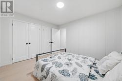 Featuring His & Her Closets - 