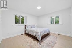Bedroom - 