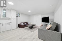 Family Room - 