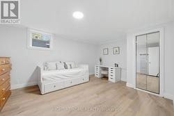 Bedroom - 