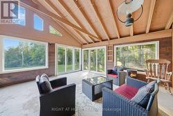 3 Season Room - 