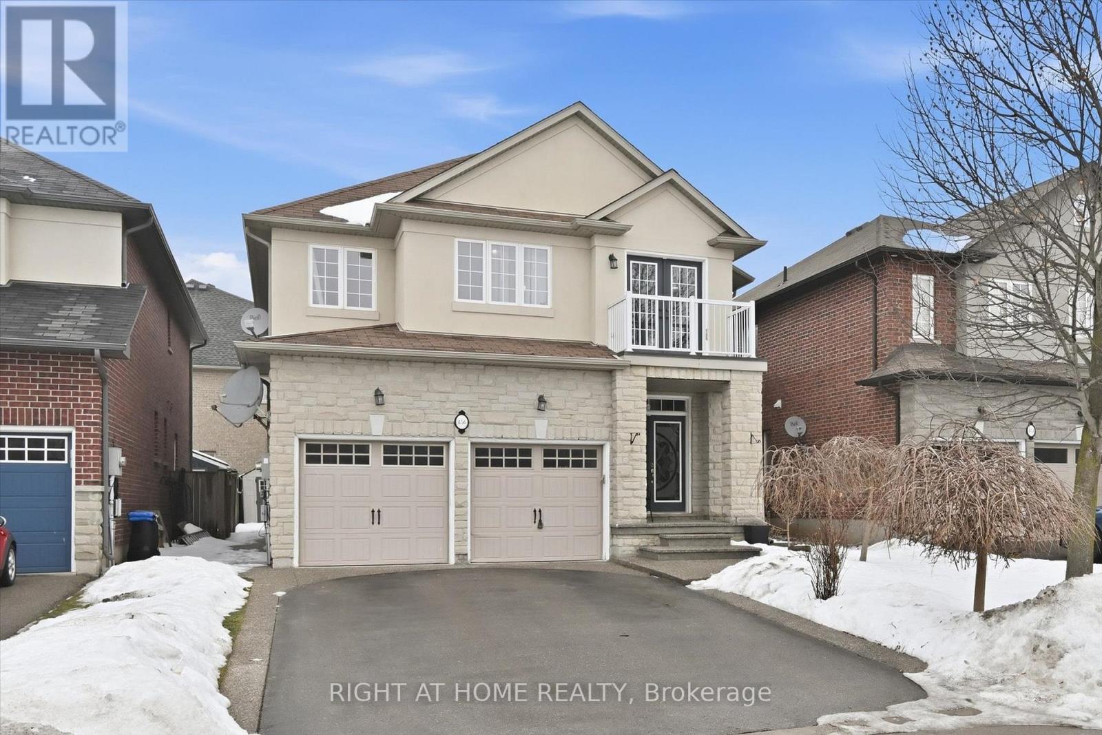 456 Valridge Drive, Hamilton, ON - Outdoor With Facade