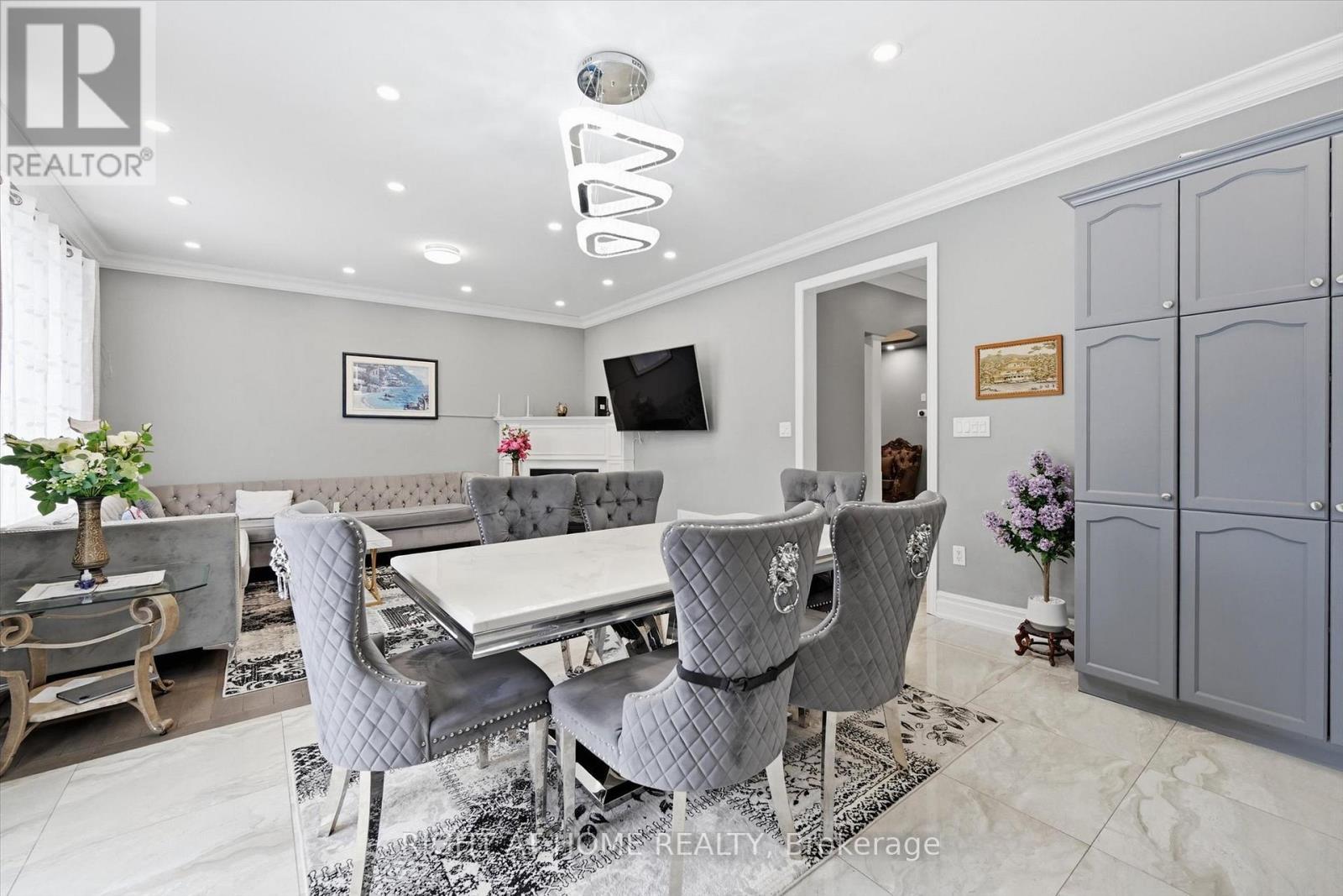 456 Valridge Drive, Hamilton, ON - Indoor