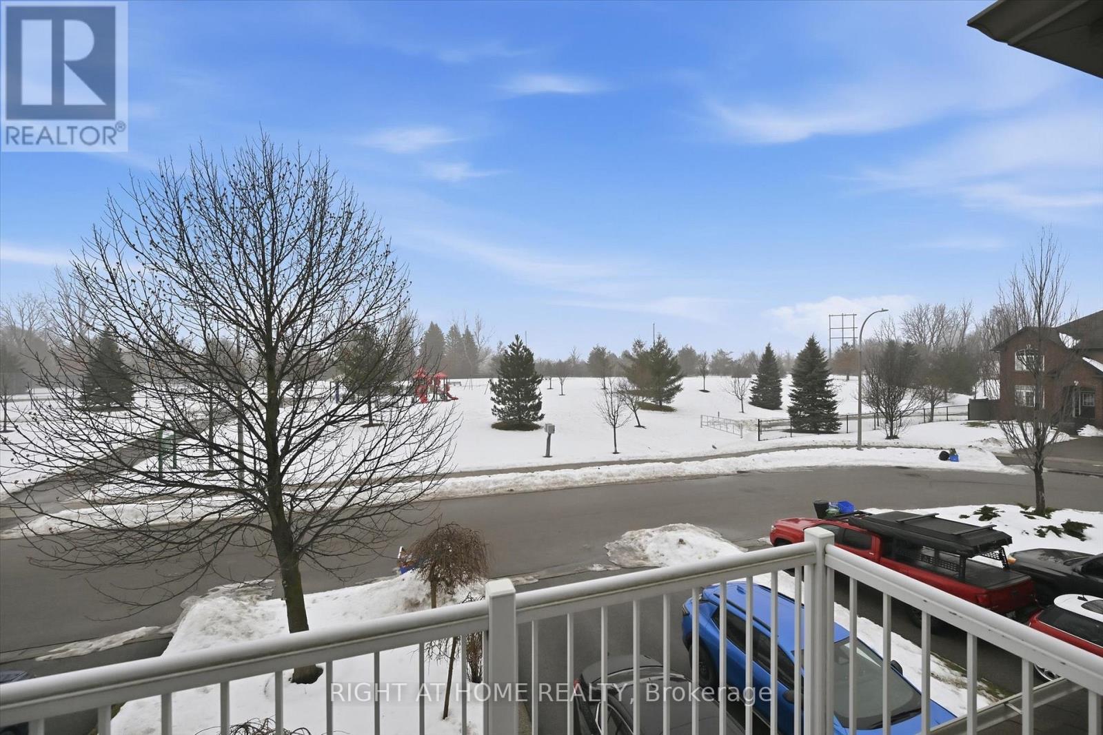 456 Valridge Drive, Hamilton, ON - Outdoor With View
