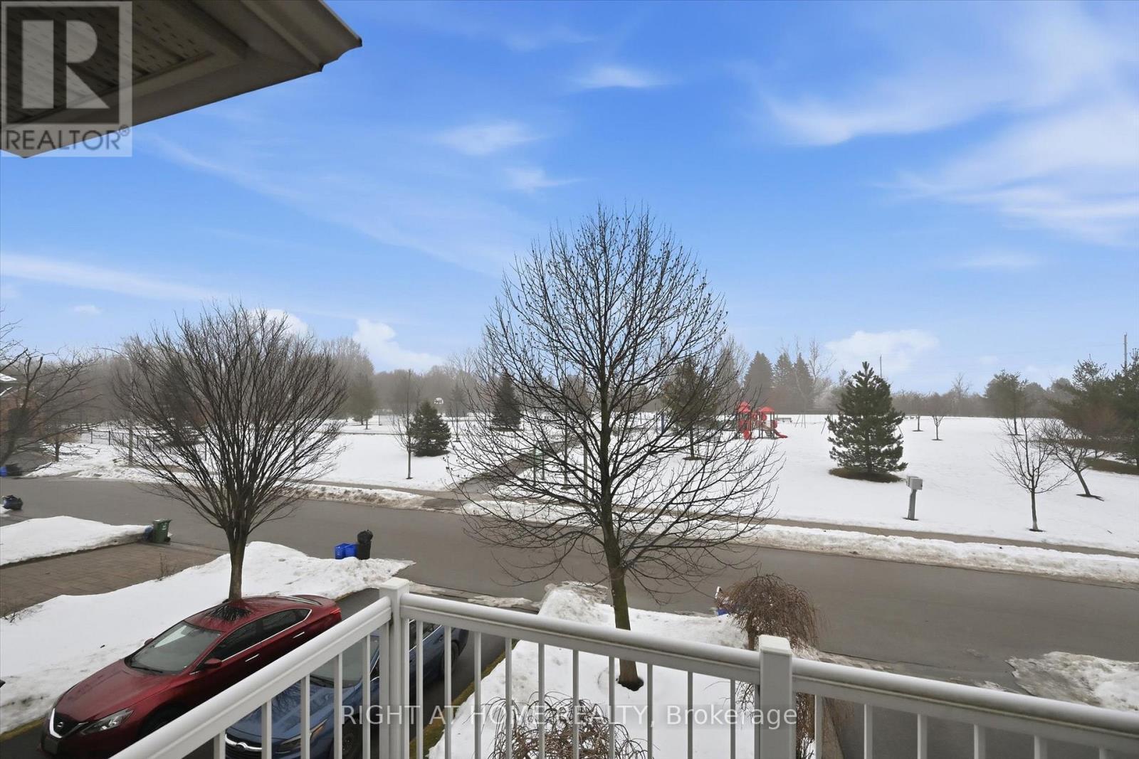 456 Valridge Drive, Hamilton, ON - Outdoor With View