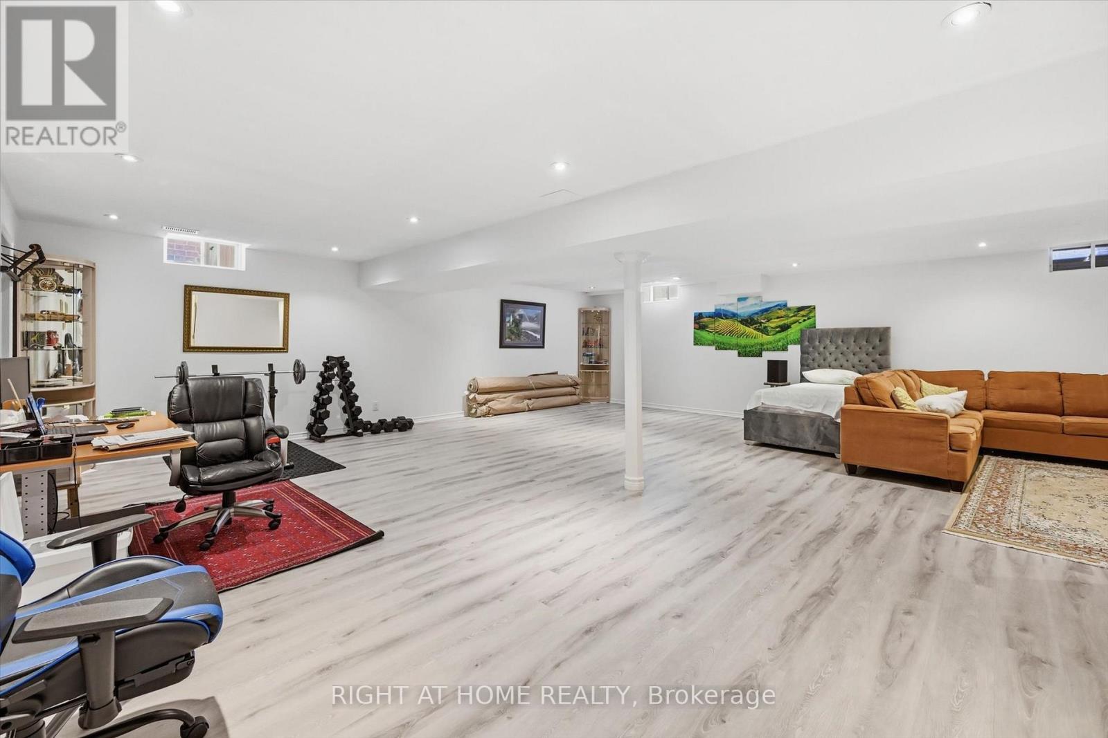 456 Valridge Drive, Hamilton, ON - Indoor