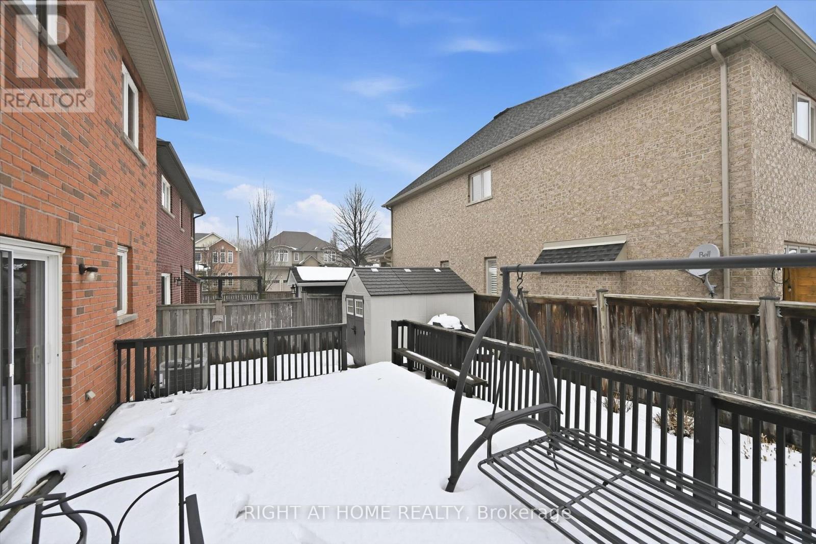 456 Valridge Drive, Hamilton, ON - Outdoor With Exterior
