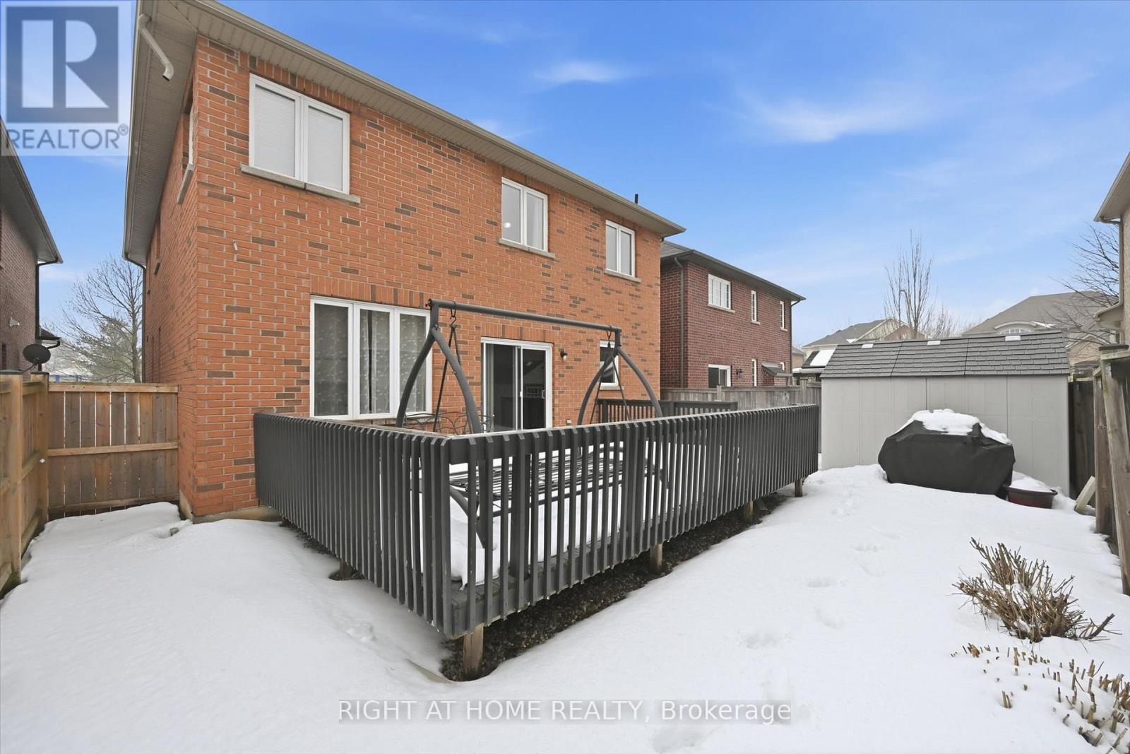 456 Valridge Drive, Hamilton, ON - Outdoor With Exterior