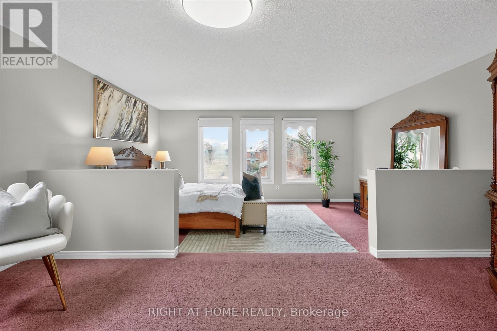 3 Lancashire Road, Markham, ON - Indoor