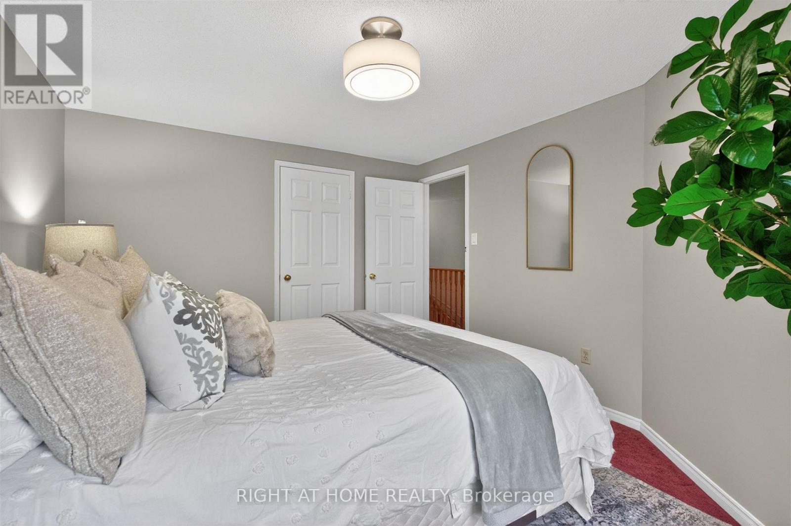 3 Lancashire Road, Markham, ON - Indoor Photo Showing Bedroom