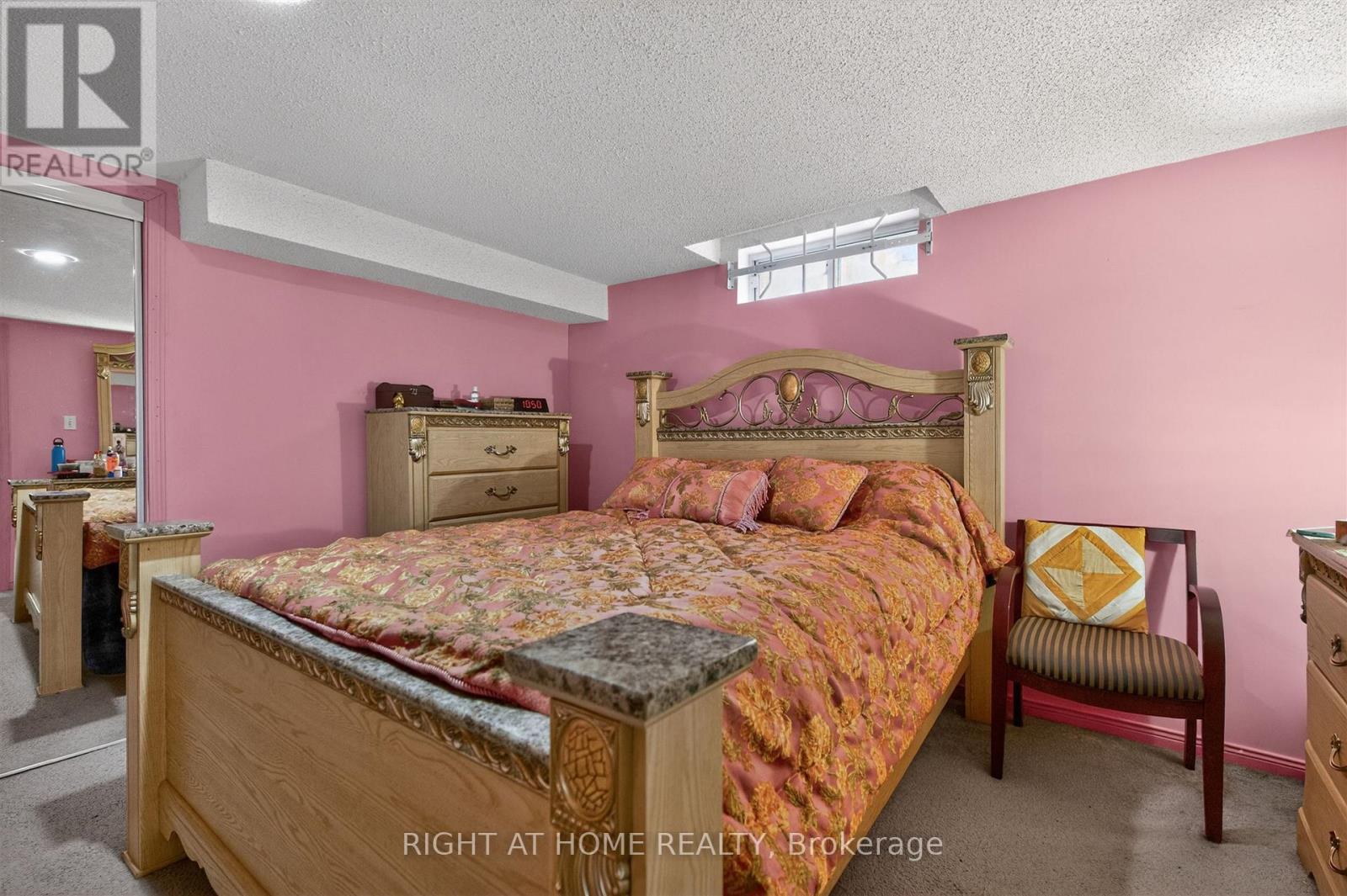 3 Lancashire Road, Markham, ON - Indoor Photo Showing Bedroom