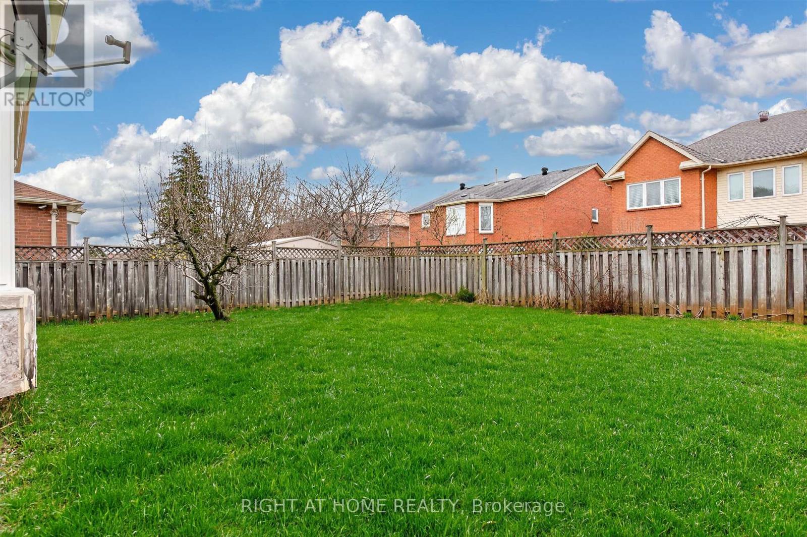 3 Lancashire Road, Markham, ON - Outdoor