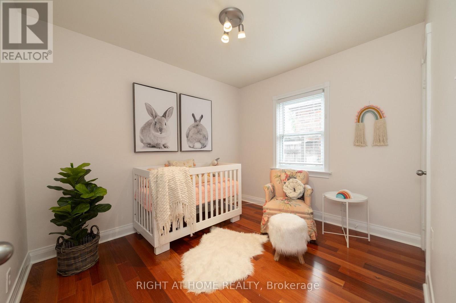 2 Midholm Drive, Toronto, ON - Indoor Photo Showing Bedroom