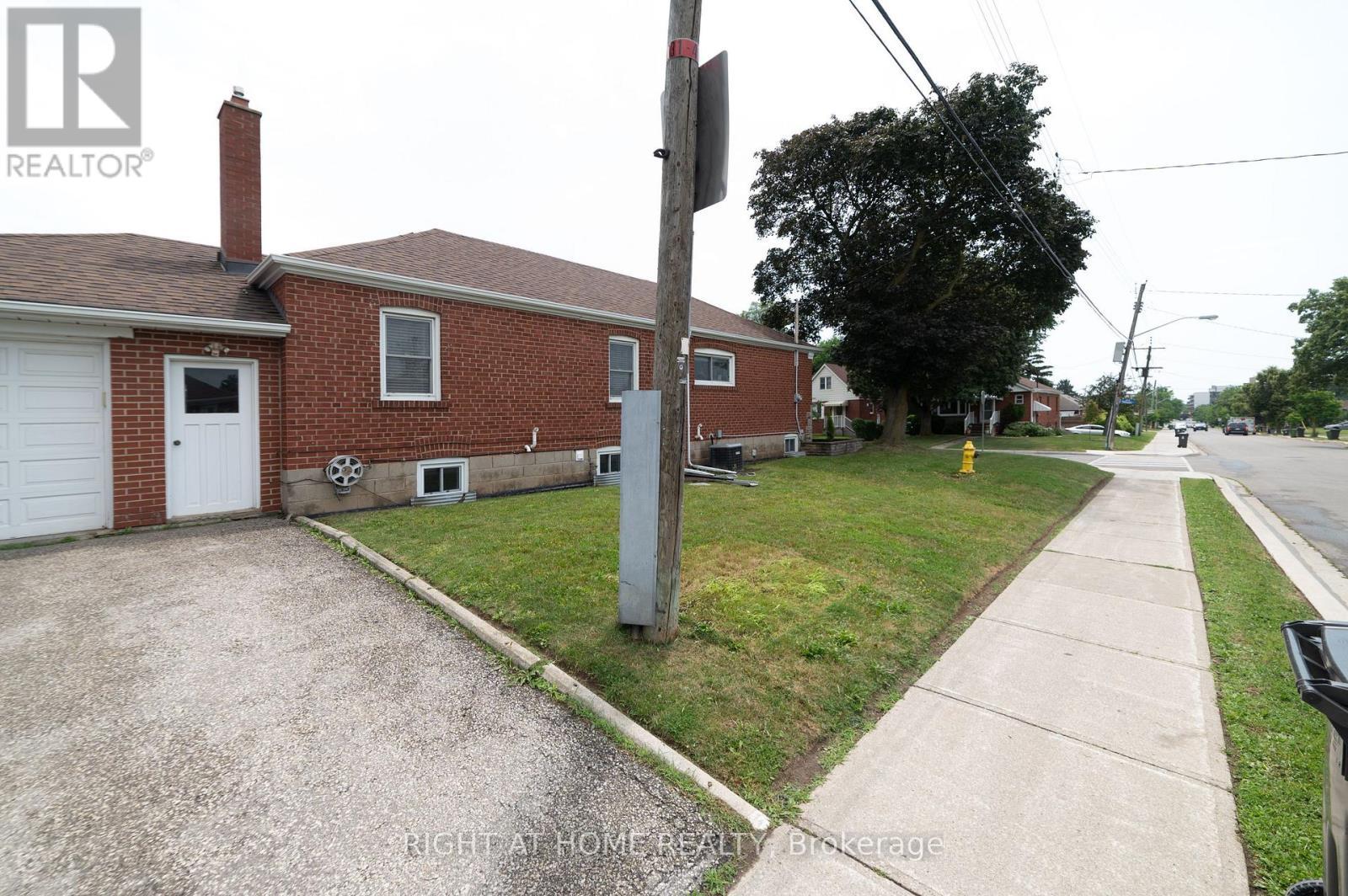 2 Midholm Drive, Toronto, ON - Outdoor With Exterior