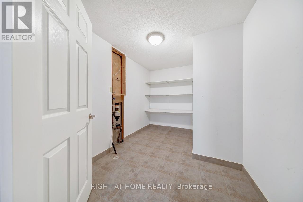 Lower - Storage Room - 126 Moore Crescent, Hamilton, ON - Indoor Photo Showing Other Room