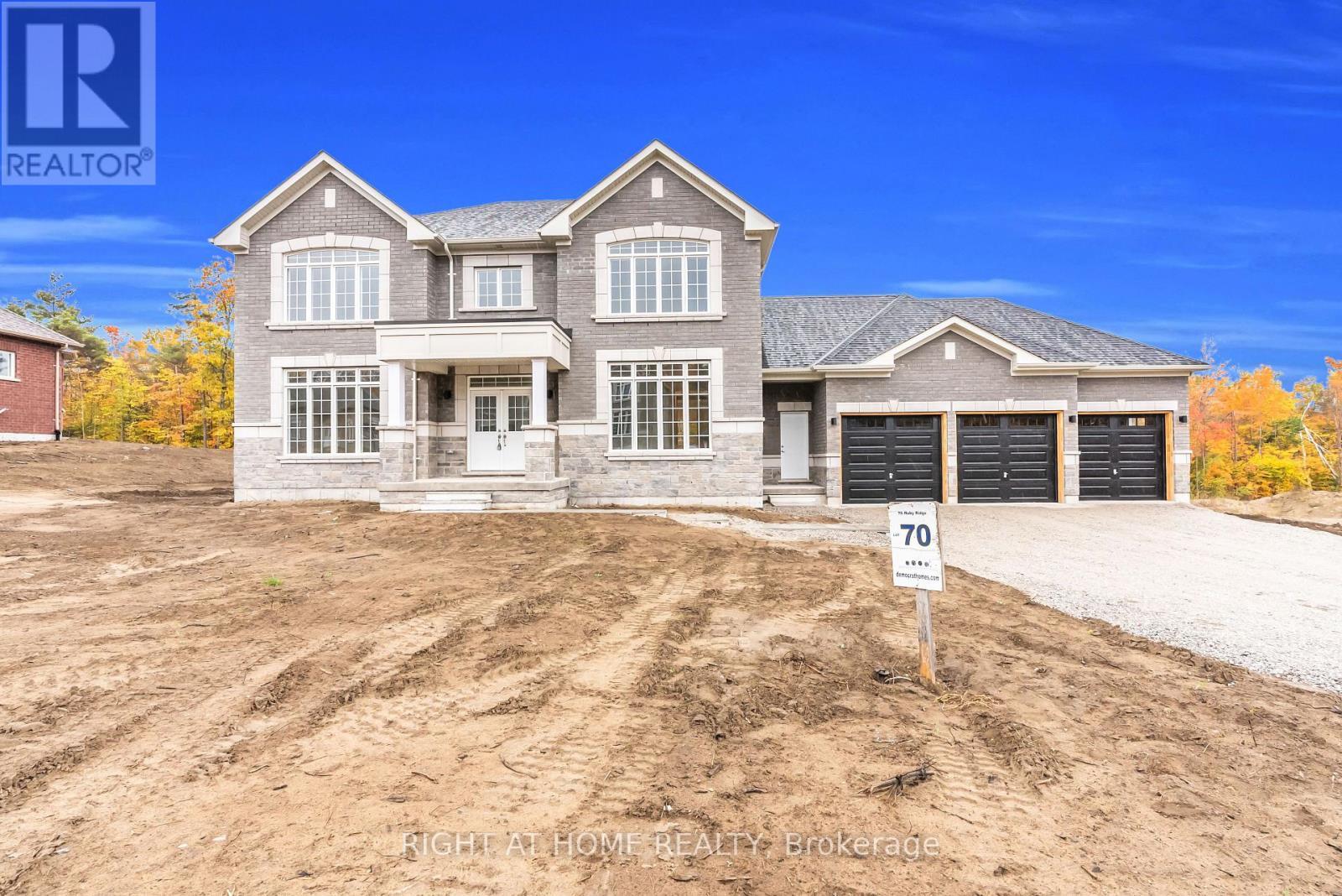 76 Ruby Ridge, Oro-Medonte, ON - Outdoor