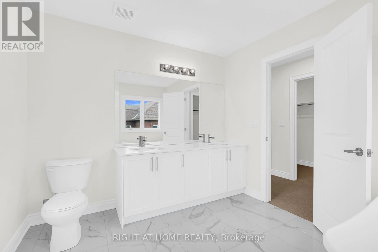 76 Ruby Ridge, Oro-Medonte, ON - Indoor Photo Showing Bathroom