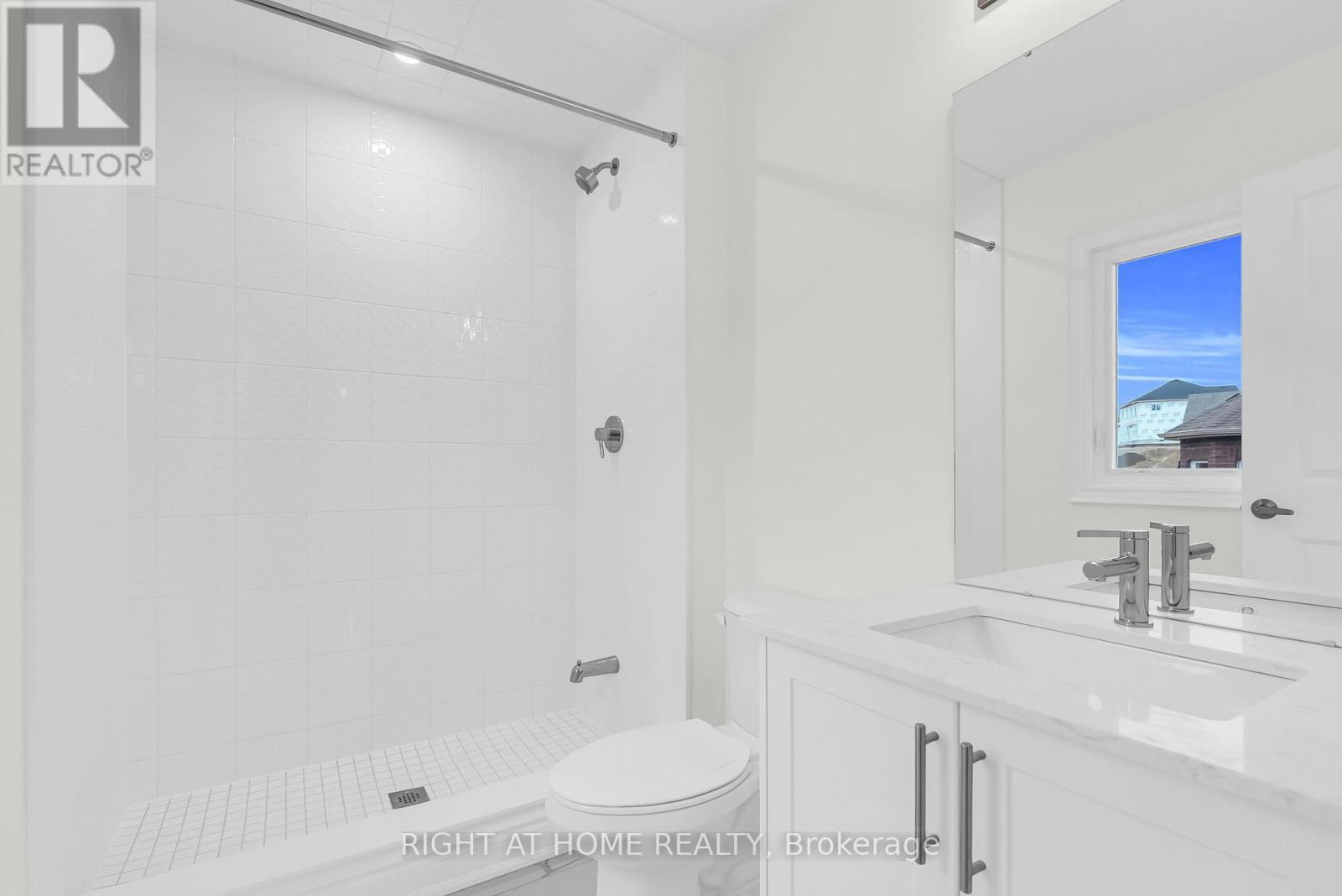 76 Ruby Ridge, Oro-Medonte, ON - Indoor Photo Showing Bathroom