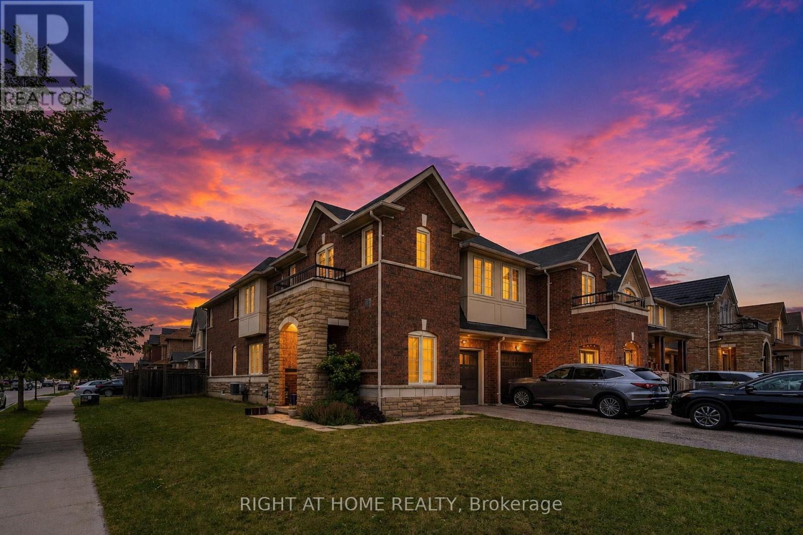 33 Drexel Road - 33 Drexel Road, Brampton, ON - Outdoor