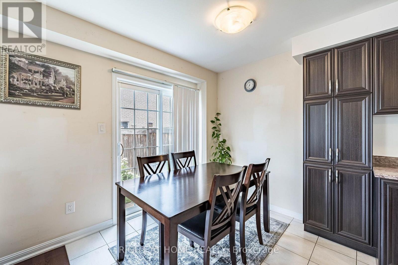 33 Drexel Road, Brampton, ON - Indoor Photo Showing Dining Room