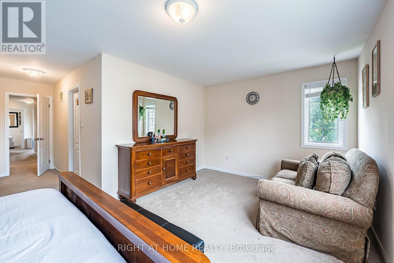 33 Drexel Road, Brampton, ON - Indoor Photo Showing Bedroom