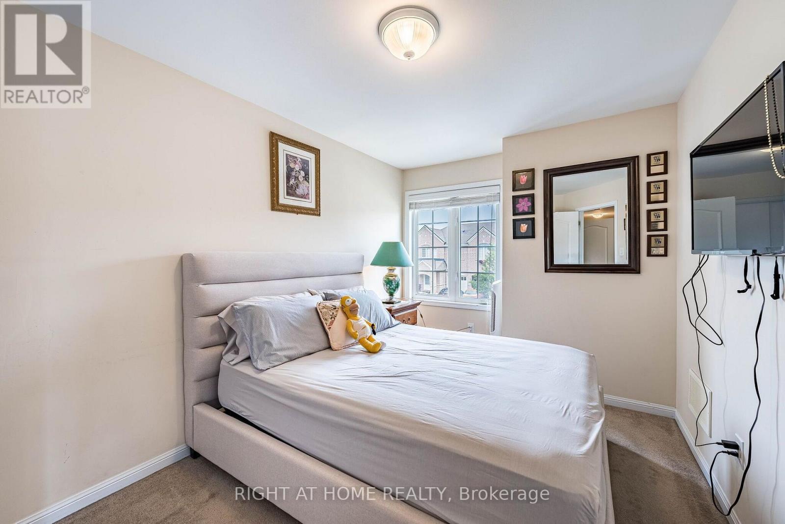 33 Drexel Road, Brampton, ON - Indoor Photo Showing Bedroom