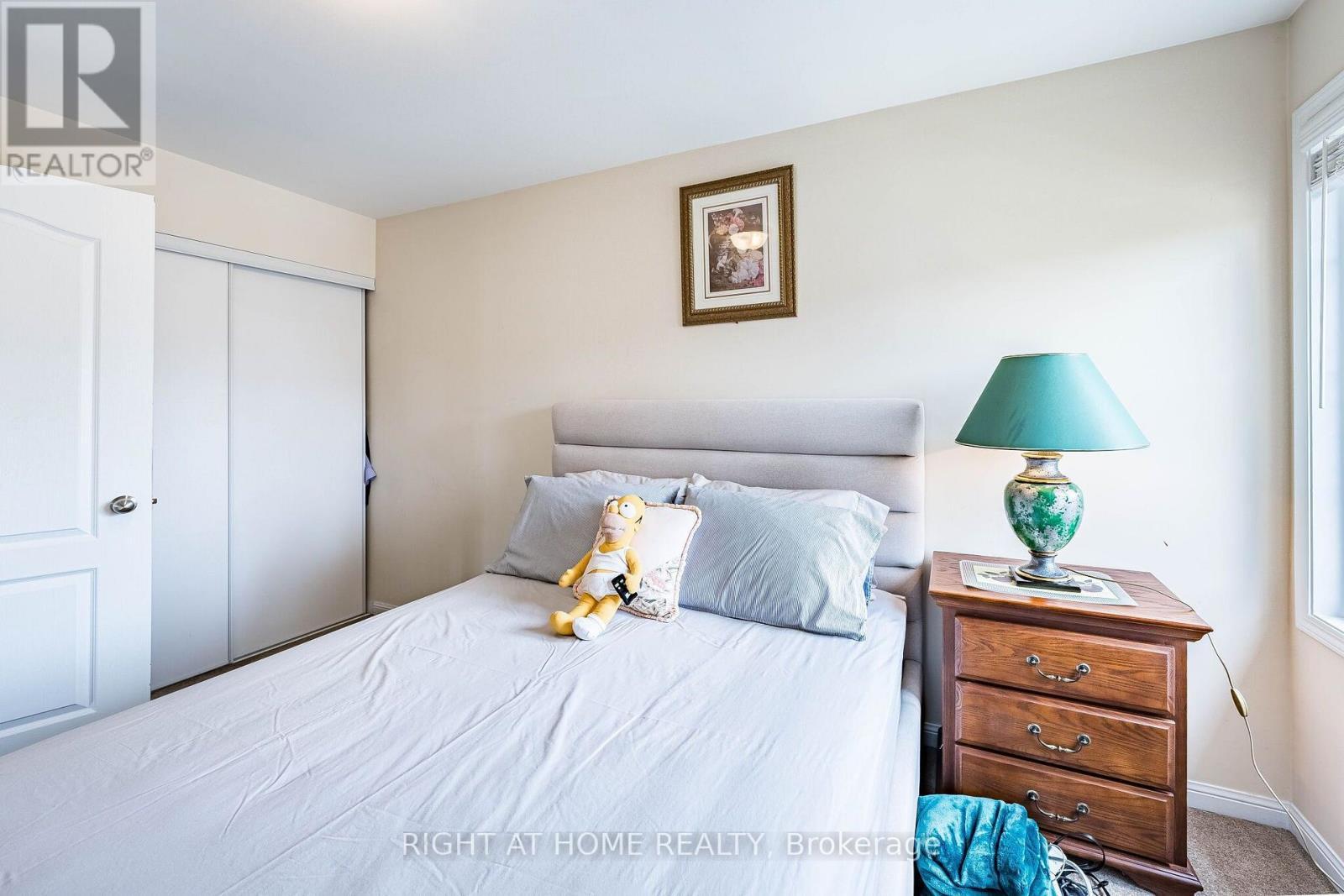 33 Drexel Road, Brampton, ON - Indoor Photo Showing Bedroom