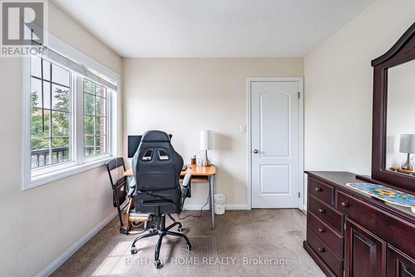 33 Drexel Road, Brampton, ON - Indoor Photo Showing Office