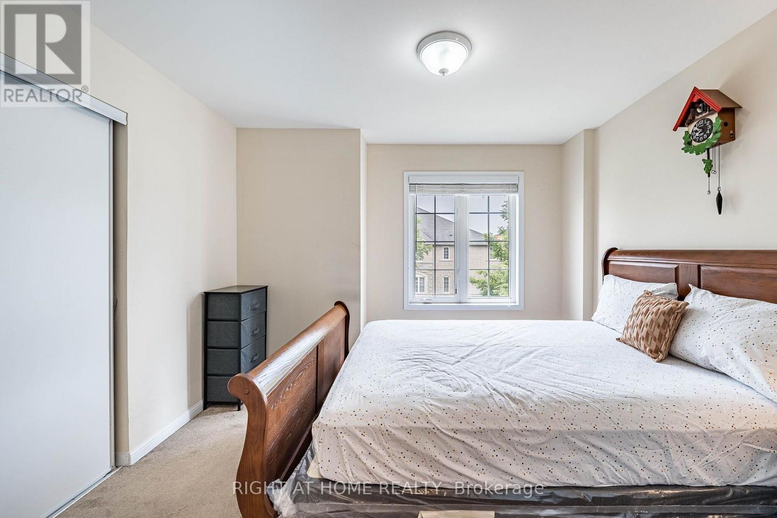 33 Drexel Road, Brampton, ON - Indoor Photo Showing Bedroom