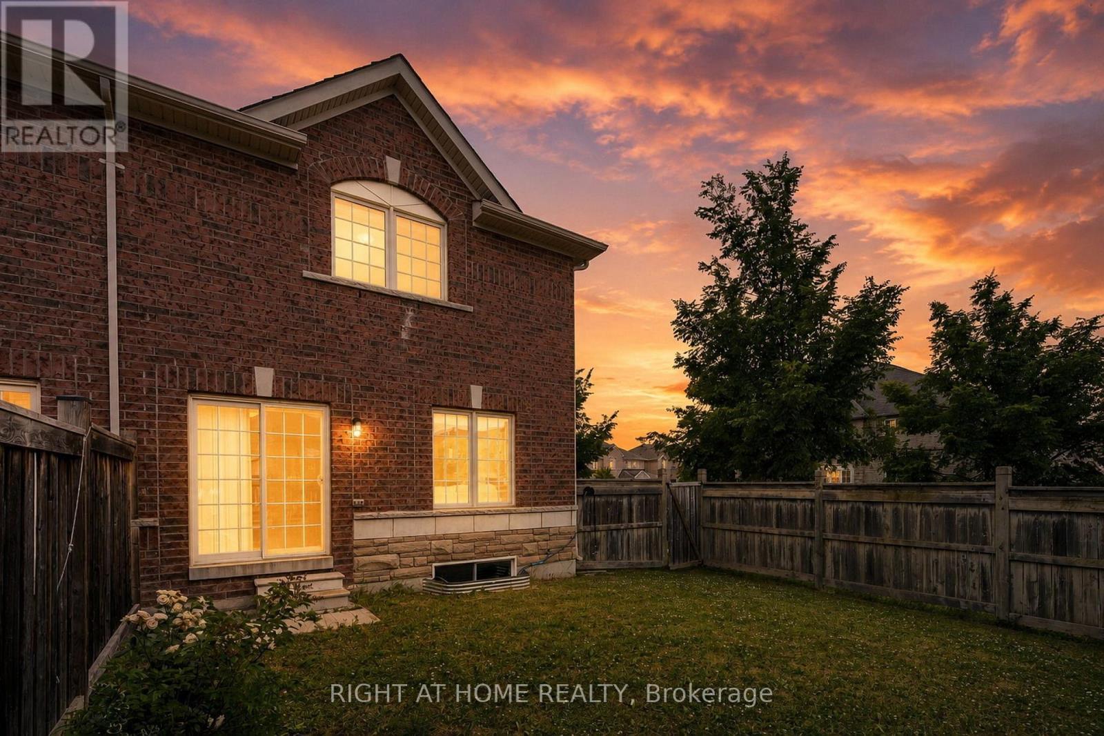 33 Drexel Road, Brampton, ON - Outdoor