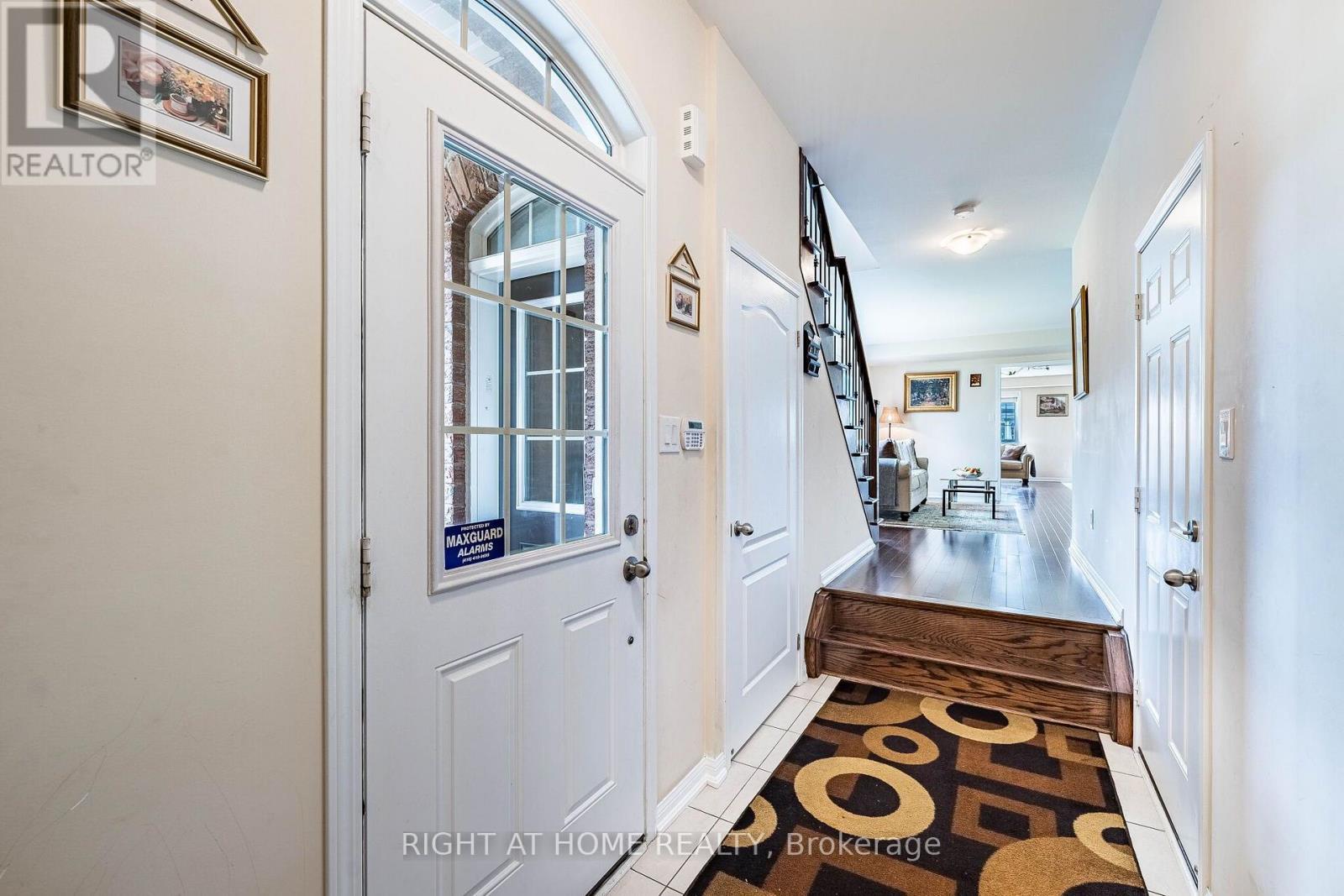33 Drexel Road, Brampton, ON - Indoor Photo Showing Other Room