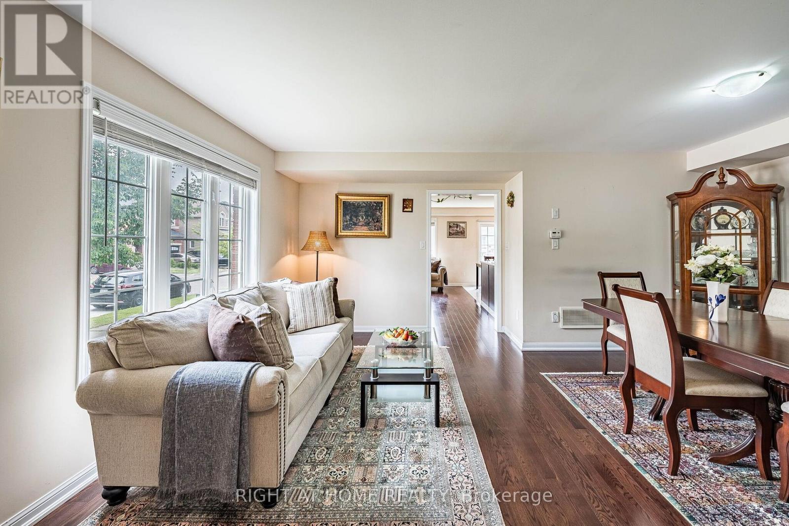 33 Drexel Road, Brampton, ON - Indoor
