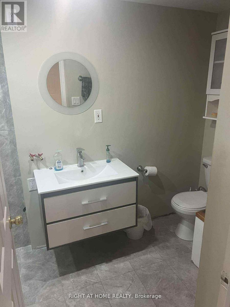 5409 Derry Road, Milton, ON - Indoor Photo Showing Bathroom