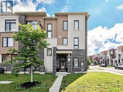65 ALLURE STREET Newmarket, ON L3X 0L1