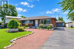 105 GLENWOOD PARKWAY Welland (Dain City), ON L3B 5M7