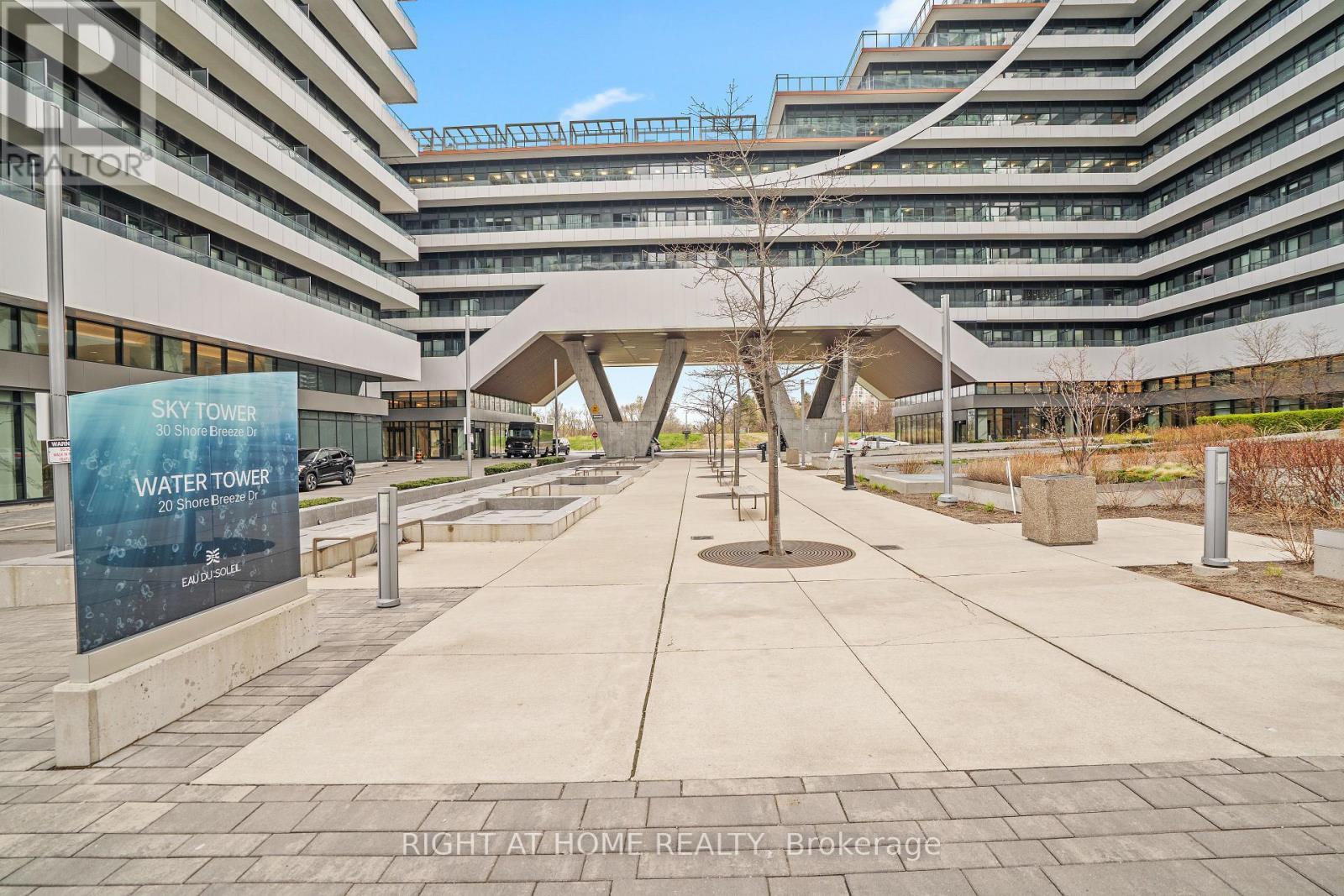 329 - 30 Shore Breeze Drive, Toronto, ON -