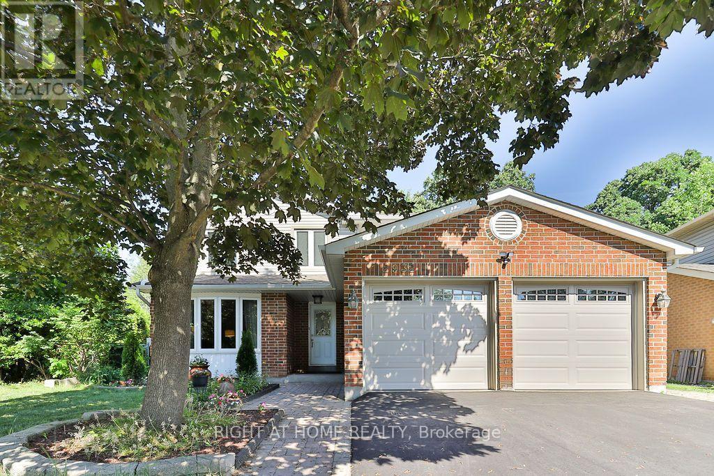 2932 Remea Court, Mississauga, ON - Outdoor