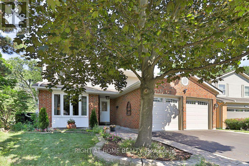 2932 Remea Court, Mississauga, ON - Outdoor With Facade