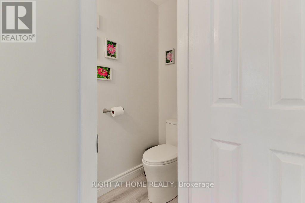 2932 Remea Court, Mississauga, ON - Photo Showing Bathroom