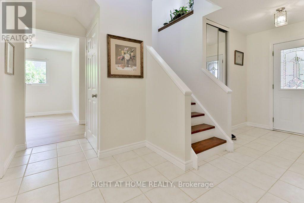 2932 Remea Court, Mississauga, ON - Indoor Photo Showing Other Room