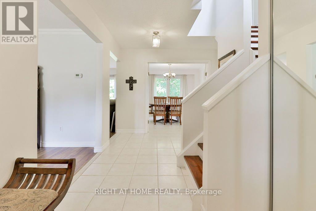 2932 Remea Court, Mississauga, ON - Indoor Photo Showing Other Room